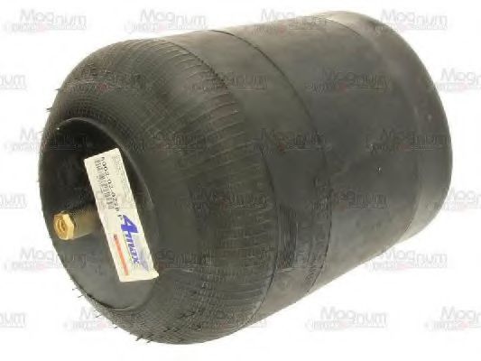 Пневмоподушка підвіски Magnum Technology 5002-03-0228P