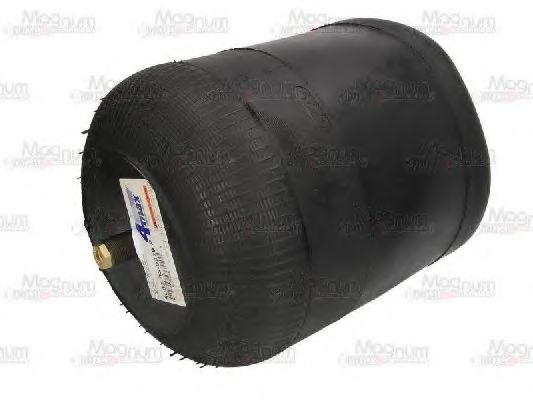 Пневмоподушка підвіски Magnum Technology 5002-03-0229P