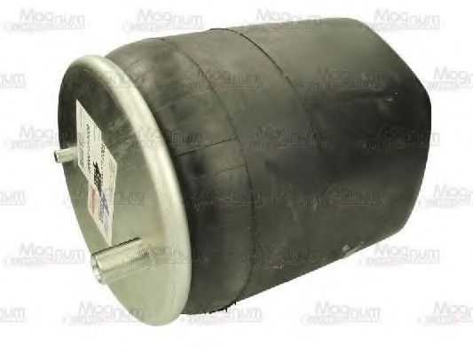 Пневмоподушка підвіски Magnum Technology 5002-03-0230P