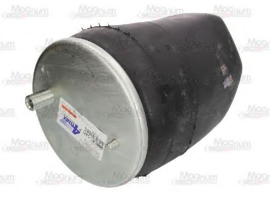 Пневмоподушка підвіски Magnum Technology 5002-03-0231P