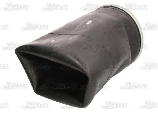 Пневмоподушка підвіски Magnum Technology 5002-03-0232P