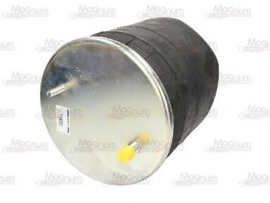 Пневмоподушка підвіски Magnum Technology 5002-03-0233P