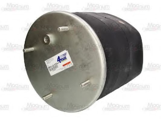 Пневмоподушка підвіски Magnum Technology 5002-03-0234P