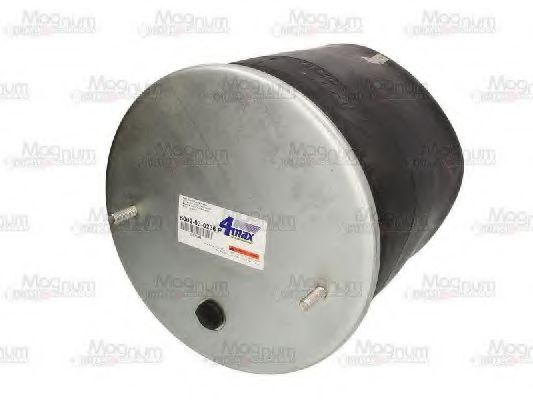 Пневмоподушка підвіски Magnum Technology 5002-03-0236P