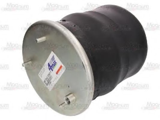 Пневмоподушка підвіски Magnum Technology 5002-03-0240P