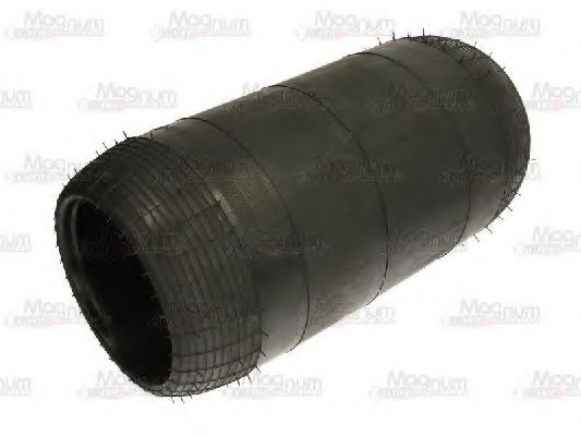 Пневмоподушка підвіски Magnum Technology 5002-03-0241P