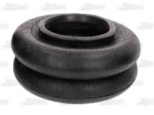 Пневмоподушка підвіски Magnum Technology 5002-03-0243P