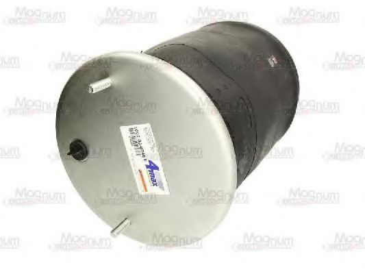 Пневмоподушка підвіски Magnum Technology 5002-03-0248P