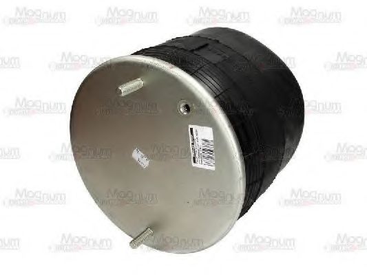Пневмоподушка підвіски Magnum Technology 5002-03-0249P