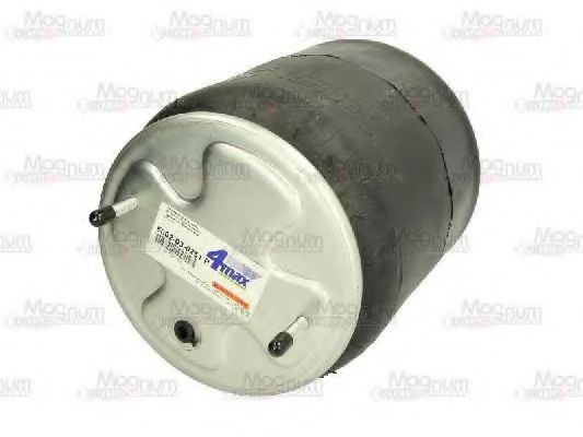 Пневмоподушка підвіски Magnum Technology 5002-03-0251P
