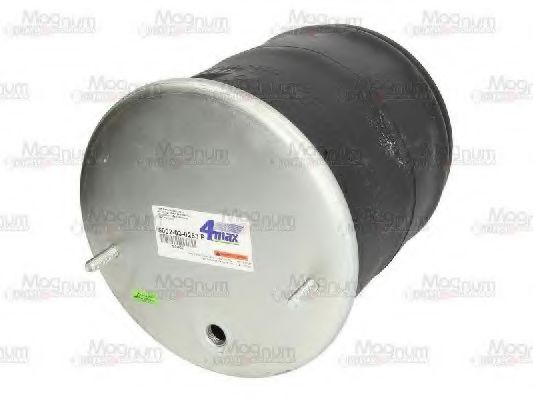 Пневмоподушка підвіски Magnum Technology 5002-03-0253P