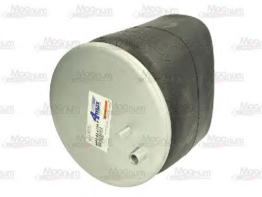 Пневмоподушка підвіски Magnum Technology 5002-03-0254P