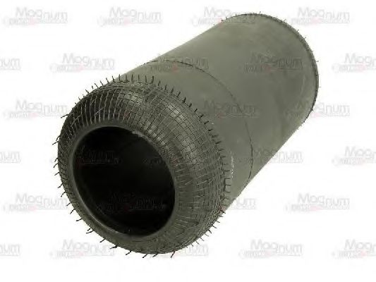 Пневмоподушка підвіски Magnum Technology 5002-03-0255P