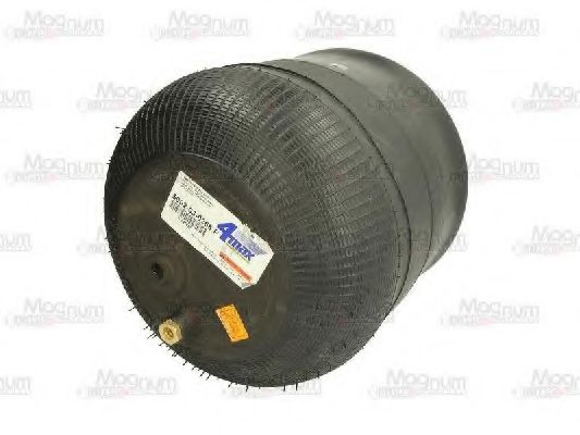 Пневмоподушка підвіски Magnum Technology 5002-03-0266P