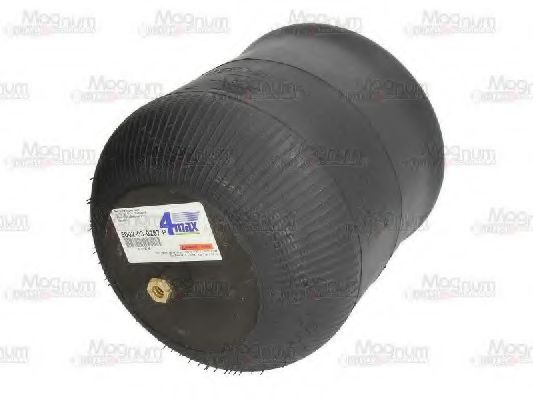 Пневмоподушка подвески Magnum Technology 5002-03-0267P