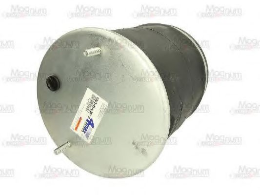Пневмоподушка підвіски Magnum Technology 5002-03-0268P