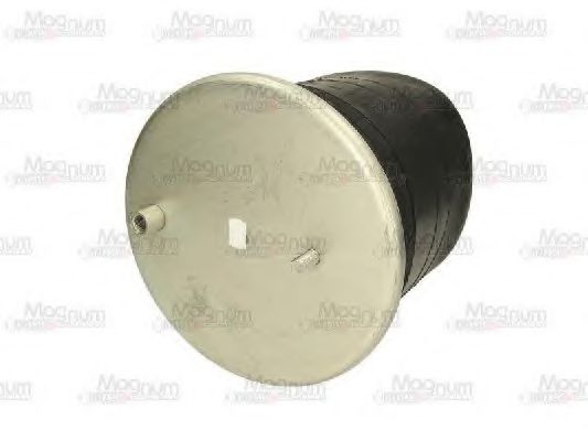 Пневмоподушка підвіски Magnum Technology 5002-03-0269P
