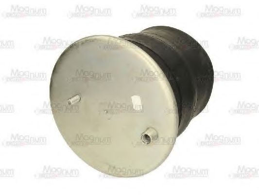 Пневмоподушка підвіски Magnum Technology 5002-03-0270P