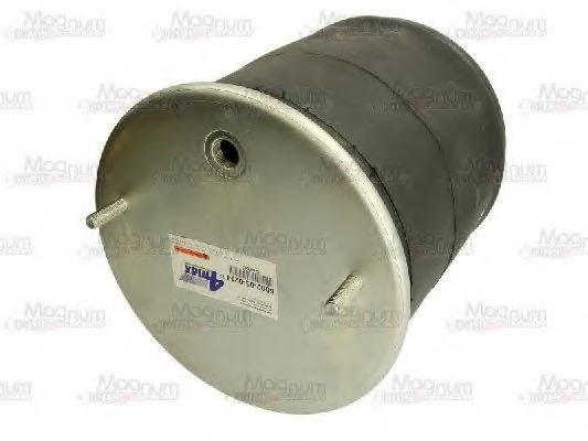 Пневмоподушка підвіски Magnum Technology 5002-03-0274P