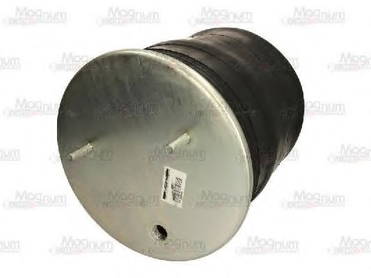 Пневмоподушка підвіски Magnum Technology 5002-03-0277P