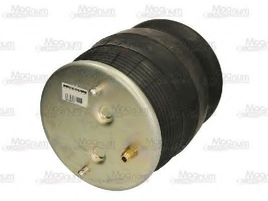 Пневмоподушка підвіски Magnum Technology 5002-03-0278P