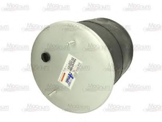 Пневмоподушка підвіски Magnum Technology 5002-03-0280P