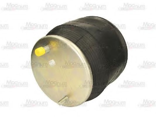 Пневмоподушка підвіски Magnum Technology 5002-03-0281P