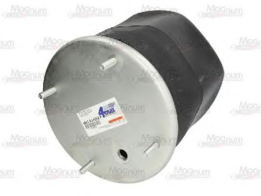 Пневмоподушка підвіски Magnum Technology 5002-03-0282P
