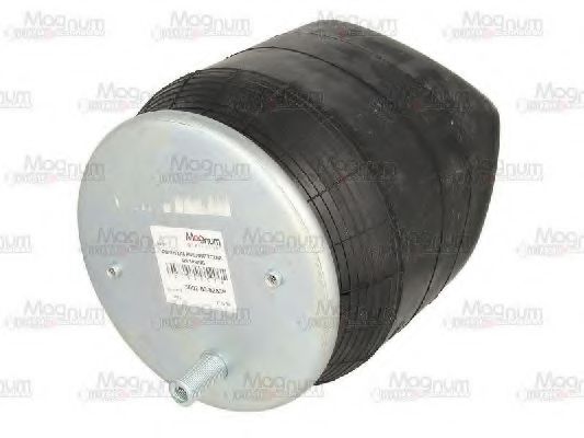Пневмоподушка підвіски Magnum Technology 5002-03-0283P