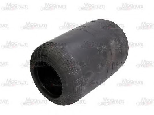 Пневмоподушка підвіски Magnum Technology 5002-03-0284P