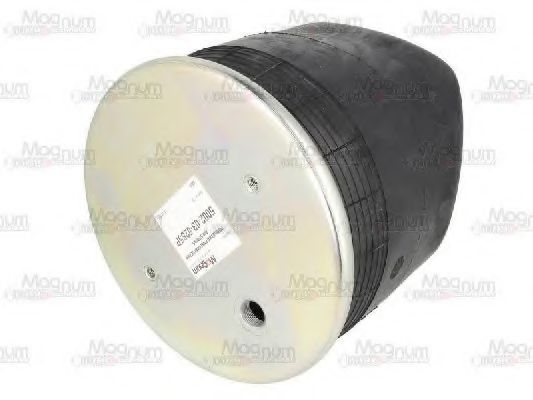 Пневмоподушка підвіски Magnum Technology 5002-03-0285P