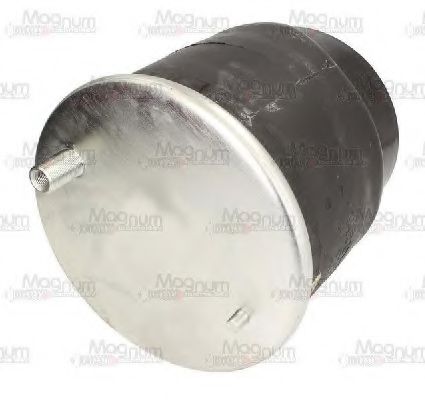 Пневмоподушка підвіски Magnum Technology 5002-03-0286P