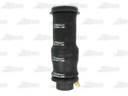 Пневмоподушка кабины Magnum Technology 6501-03-0002P