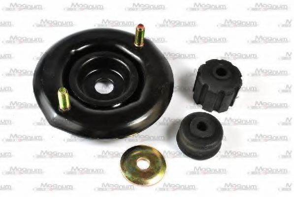 Опора стойки амортизатора Magnum Technology A71014MT