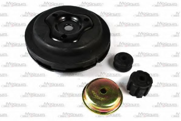 Опора стойки амортизатора Magnum Technology A71015MT