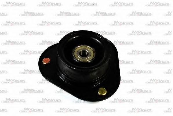 Опора стойки амортизатора Magnum Technology A72002MT