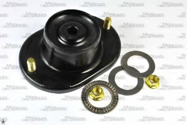Крепление стойки амортизатора Magnum Technology A77002MT