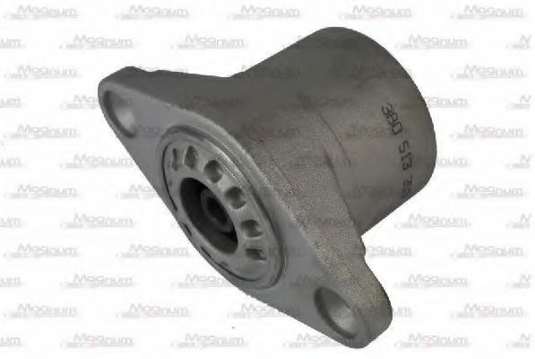 Опора стойки амортизатора Magnum Technology A7W015MT