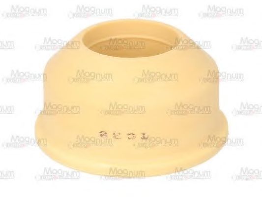 Опора стойки амортизатора Magnum Technology A7W035MT