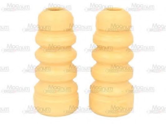 Отбойник амортизатора Magnum Technology A80515MT