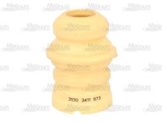 Отбойник амортизатора Magnum Technology A8B007MT