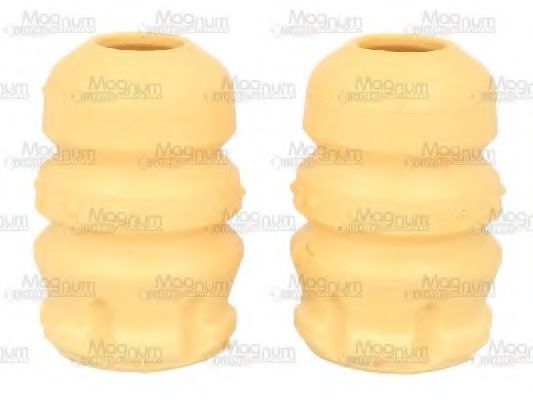 Отбойник амортизатора Magnum Technology A8G002MT
