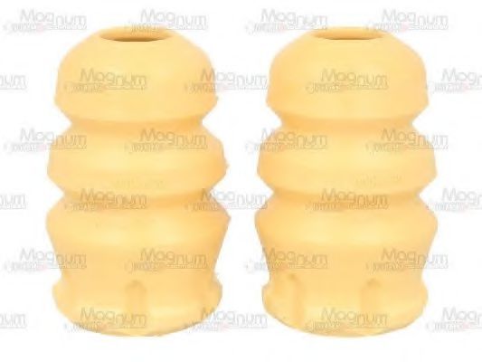 Отбойник амортизатора Magnum Technology A8G003MT