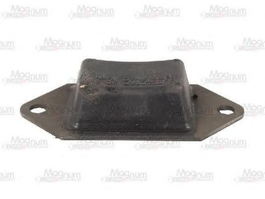 Отбойник амортизатора Magnum Technology A8I002MT
