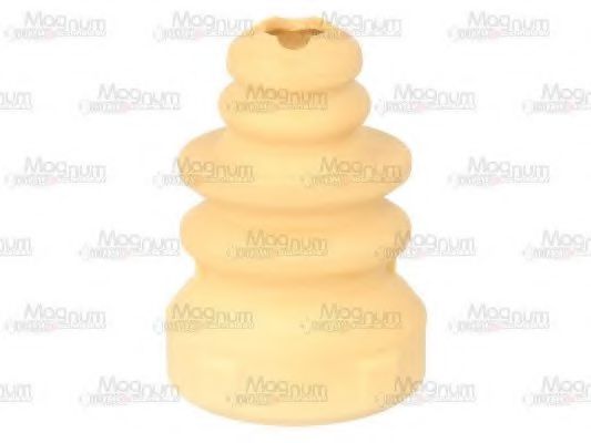 Отбойник амортизатора Magnum Technology A8W029MT