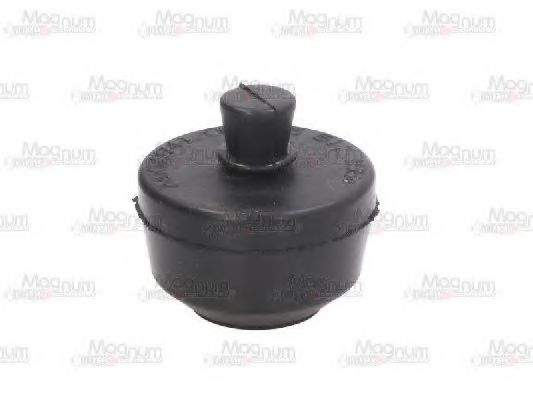 Відбійник амортизатора Magnum Technology A8W032MT