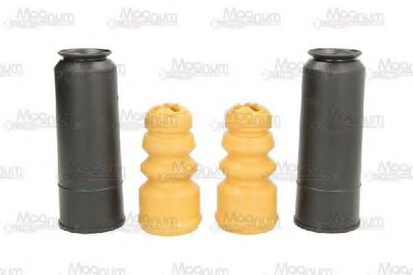Пылезащитный комплект, амортизатор Magnum Technology A9A018MT