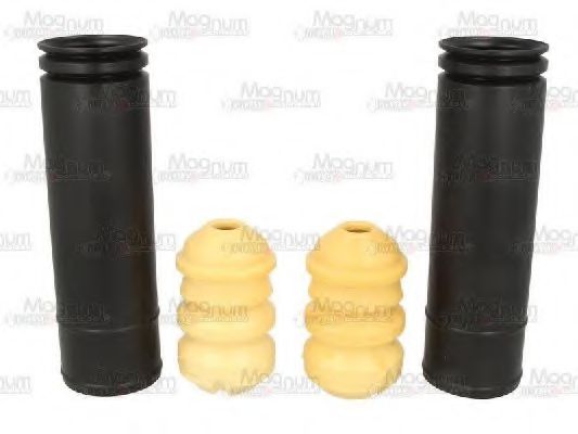 Пылезащитный комплект, амортизатор Magnum Technology A9B005MT