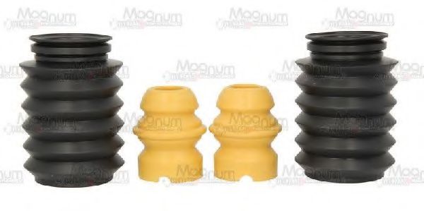 Пылезащитный комплект, амортизатор Magnum Technology A9B009MT