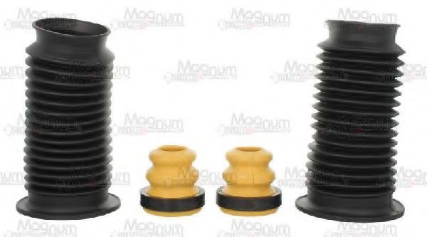 Пылезащитный комплект, амортизатор Magnum Technology A9D002MT